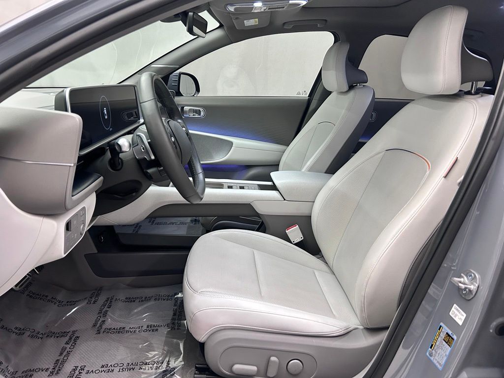 2024 Hyundai IONIQ 6 Limited Portland OR