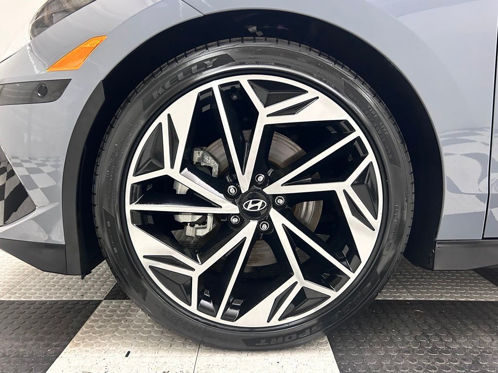2024 Hyundai IONIQ 6 Limited Portland OR