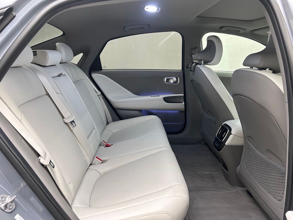 2024 Hyundai IONIQ 6 Limited Portland OR
