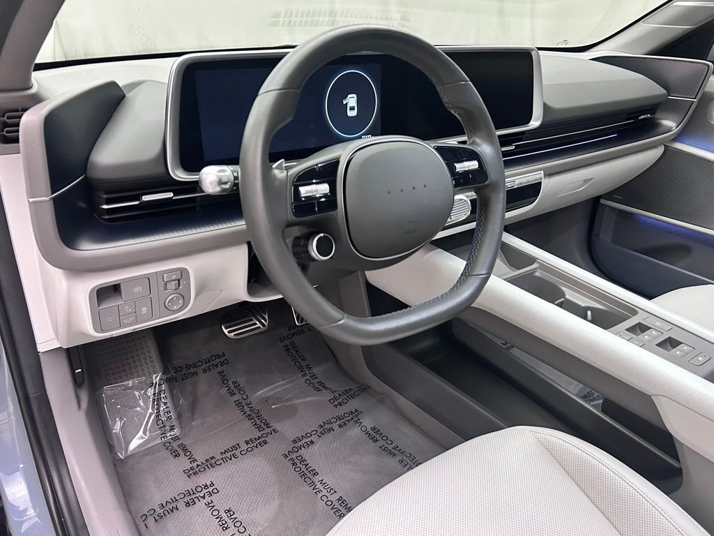2024 Hyundai IONIQ 6 Limited Portland OR