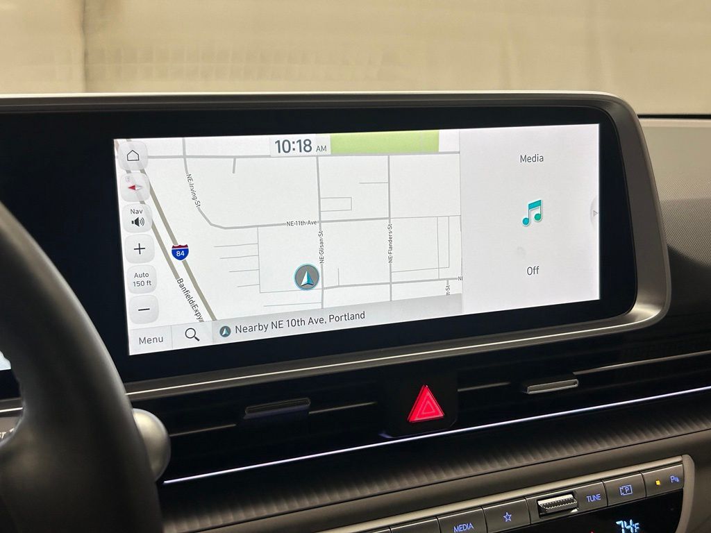 2024 Hyundai IONIQ 6 Limited Portland OR