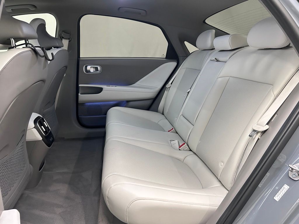 2024 Hyundai IONIQ 6 Limited Portland OR