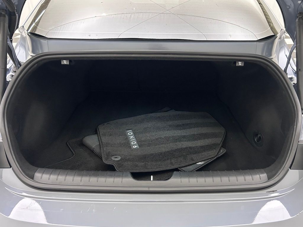 2024 Hyundai IONIQ 6 Limited Portland OR