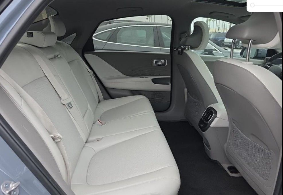 2024 Hyundai IONIQ 6 Limited Portland OR