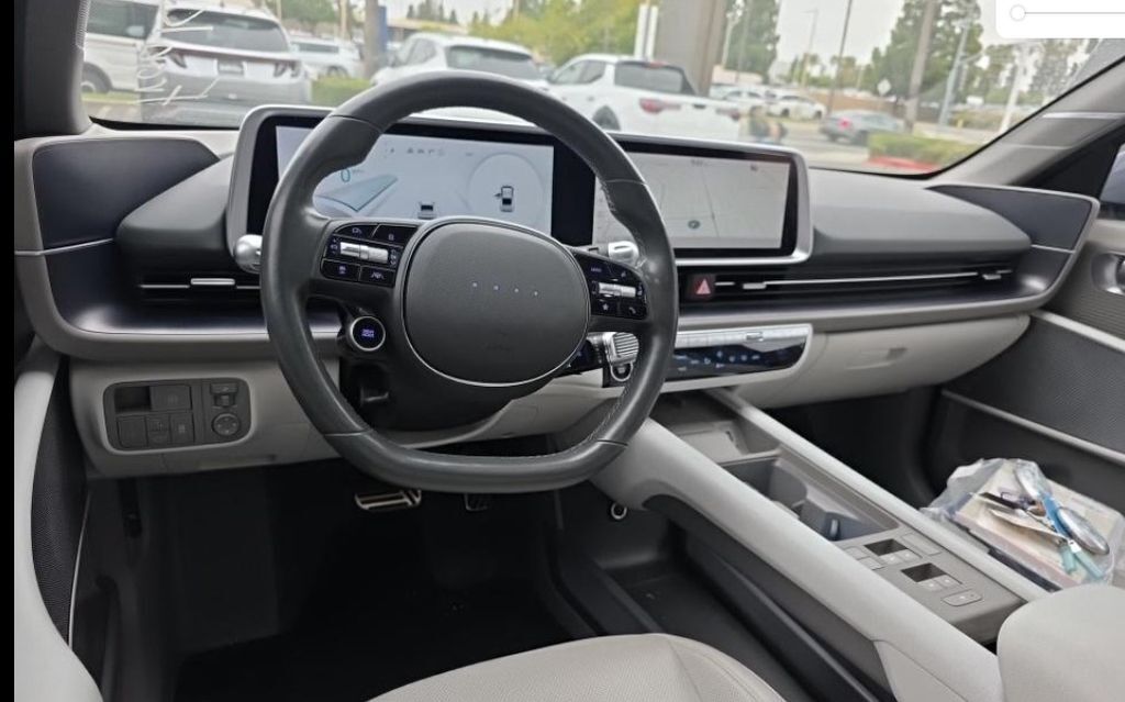 2024 Hyundai IONIQ 6 Limited Portland OR