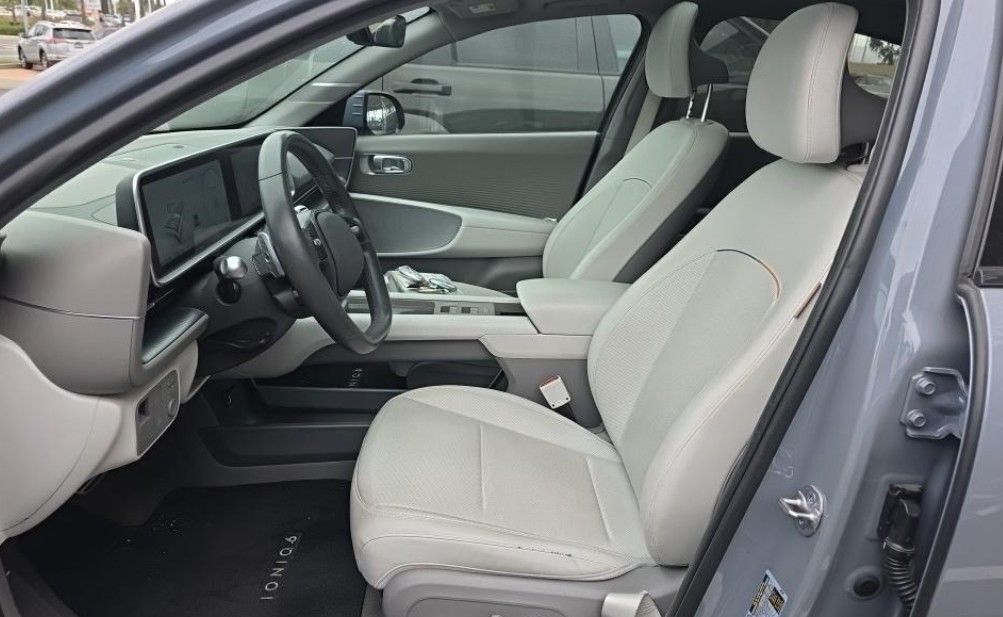 2024 Hyundai IONIQ 6 Limited Portland OR