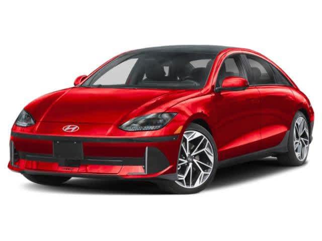 2024 Hyundai IONIQ 6 Limited Irving TX
