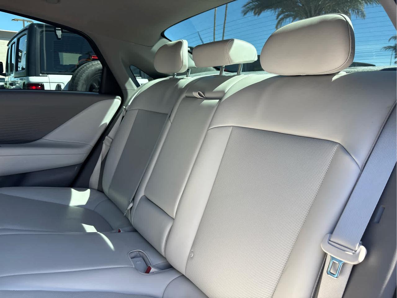 2024 Hyundai IONIQ 6 Preferred Irving TX