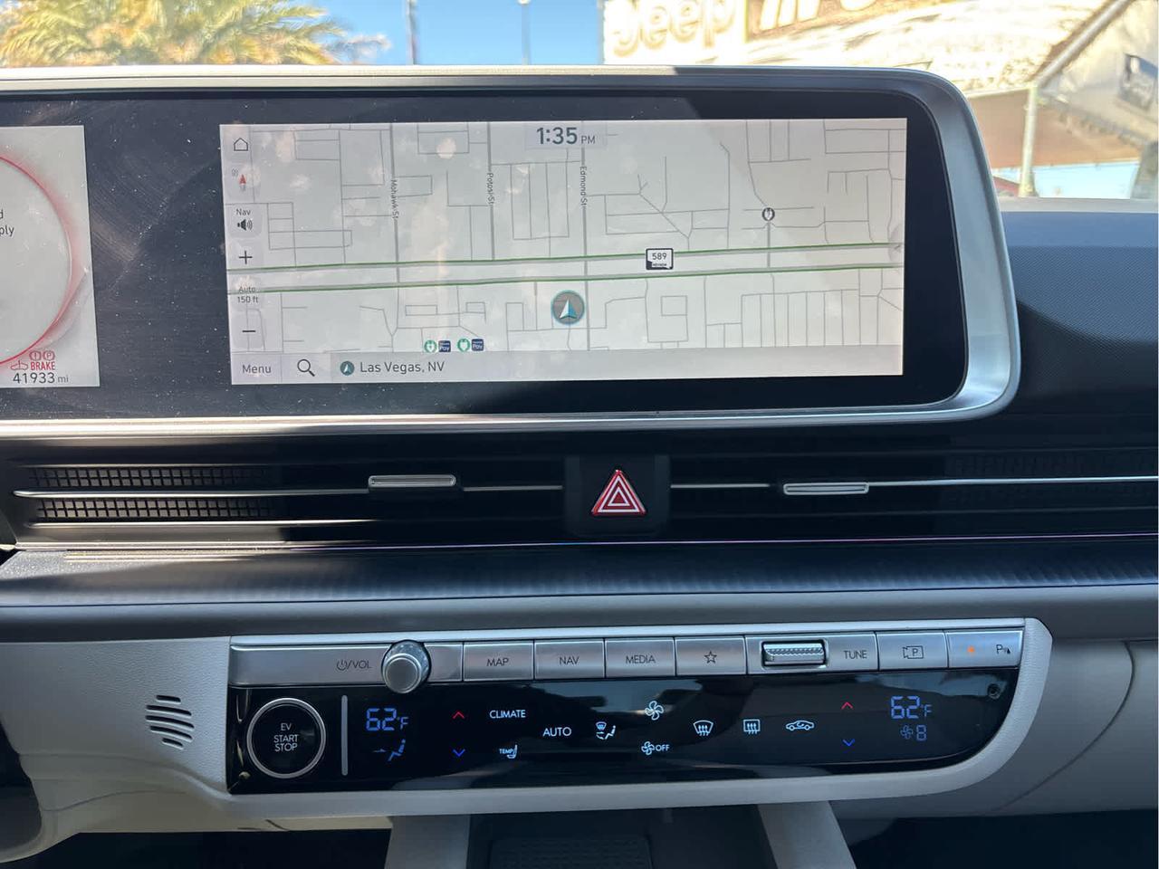 2024 Hyundai IONIQ 6 Preferred Irving TX