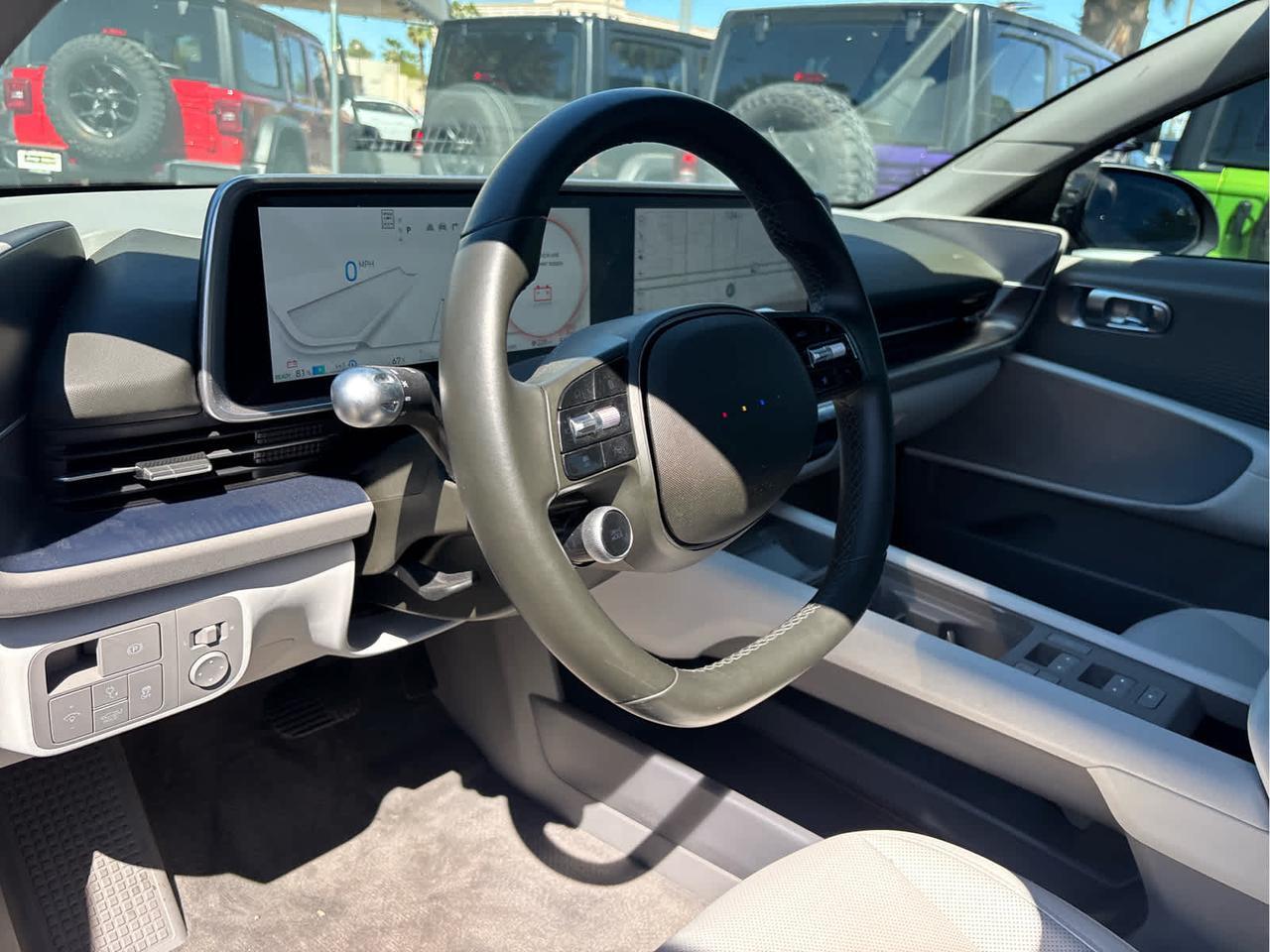 2024 Hyundai IONIQ 6 Preferred Irving TX