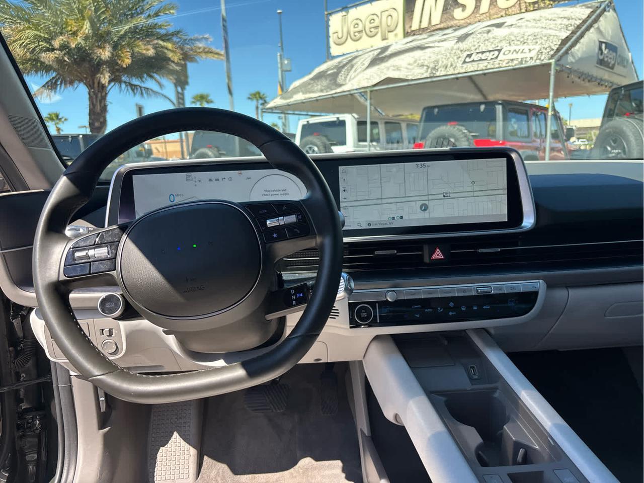 2024 Hyundai IONIQ 6 Preferred Irving TX