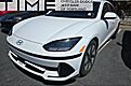 2024 Hyundai IONIQ 6 SE