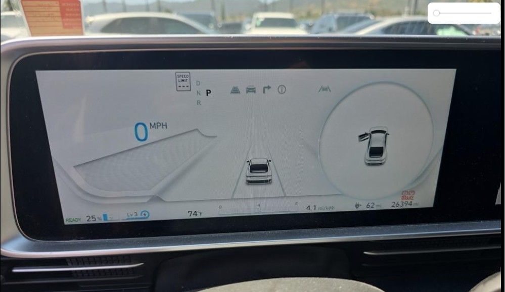 2024 Hyundai IONIQ 6 SE Portland OR