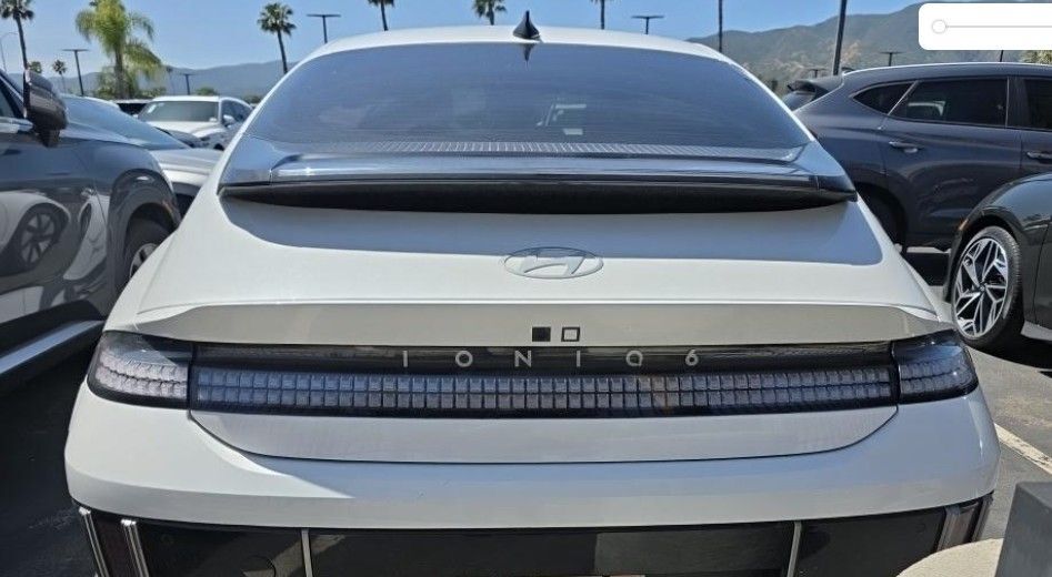 2024 Hyundai IONIQ 6 SE Portland OR