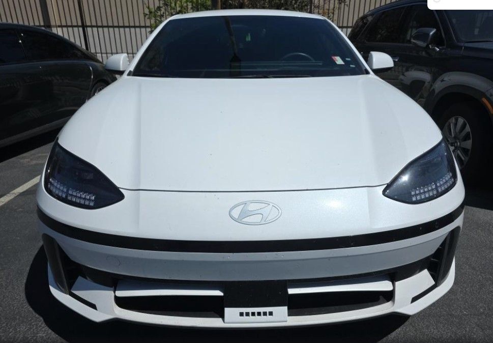 2024 Hyundai IONIQ 6 SE Portland OR