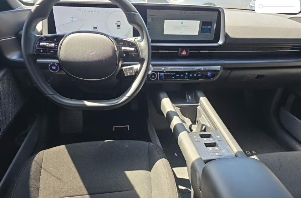 2024 Hyundai IONIQ 6 SE Portland OR