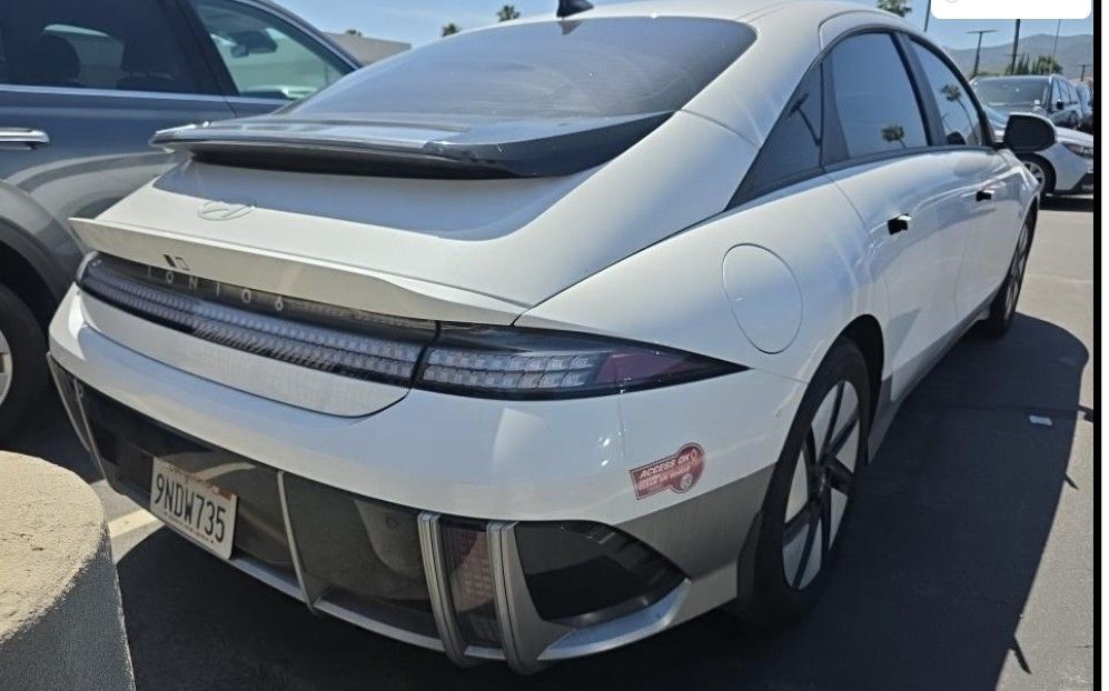 2024 Hyundai IONIQ 6 SE Portland OR