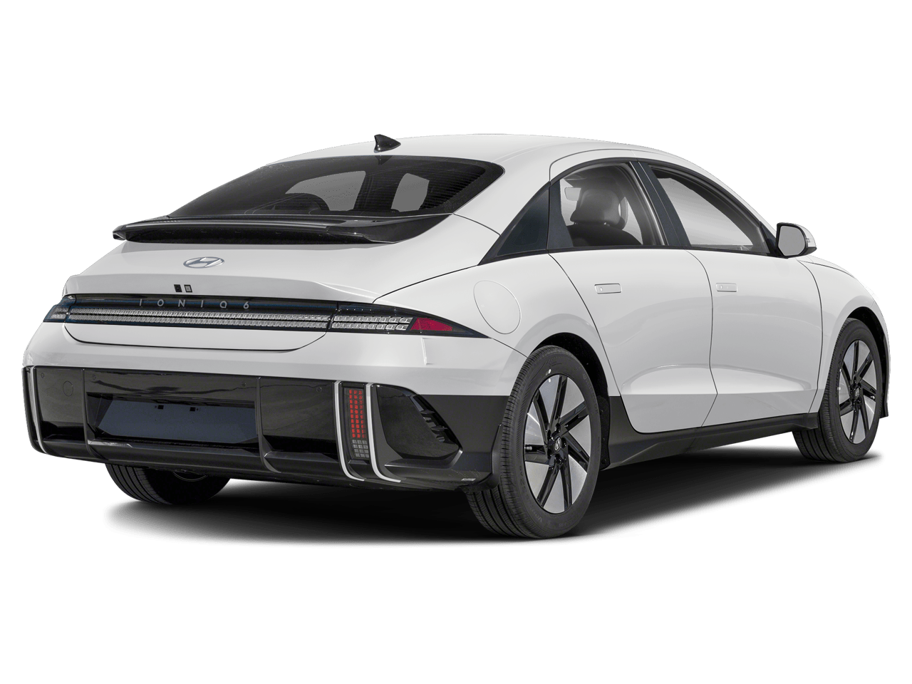 2024 Hyundai IONIQ 6 SE