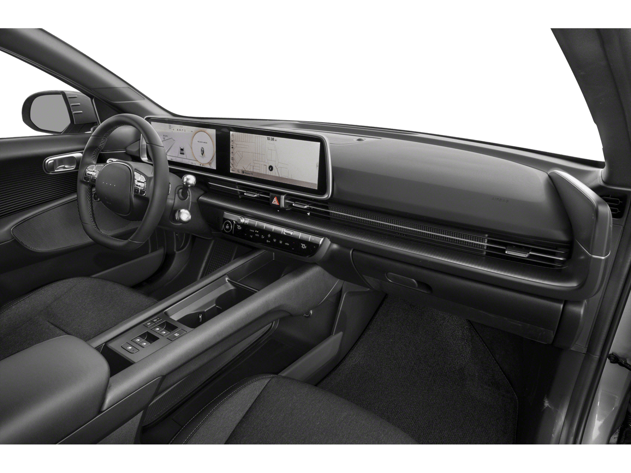 2024 Hyundai IONIQ 6 SE Roseville CA