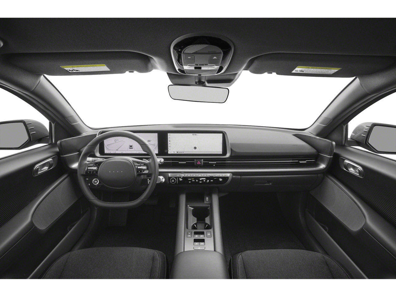 2024 Hyundai IONIQ 6 SE Roseville CA