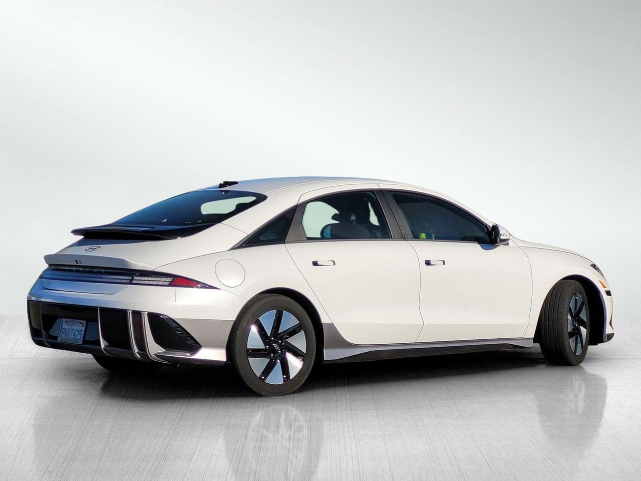 2024 Hyundai IONIQ 6 SE Roseville CA