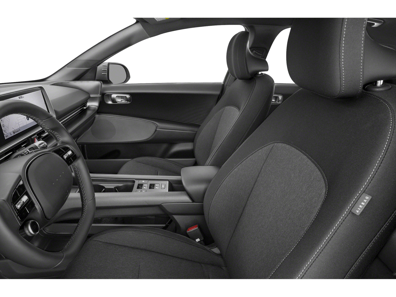 2024 Hyundai IONIQ 6 SE Roseville CA