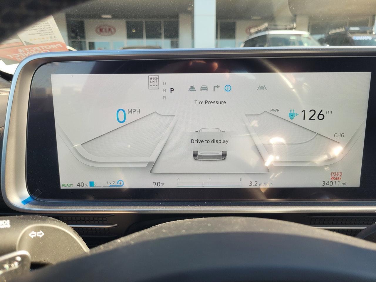 2024 Hyundai IONIQ 6 SE Roseville CA