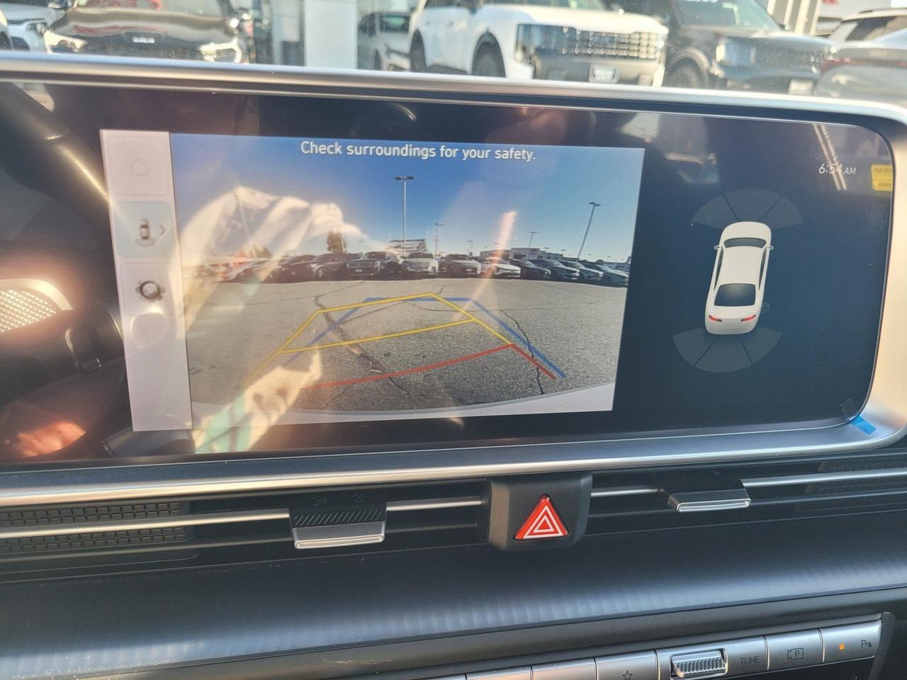 2024 Hyundai IONIQ 6 SE Roseville CA