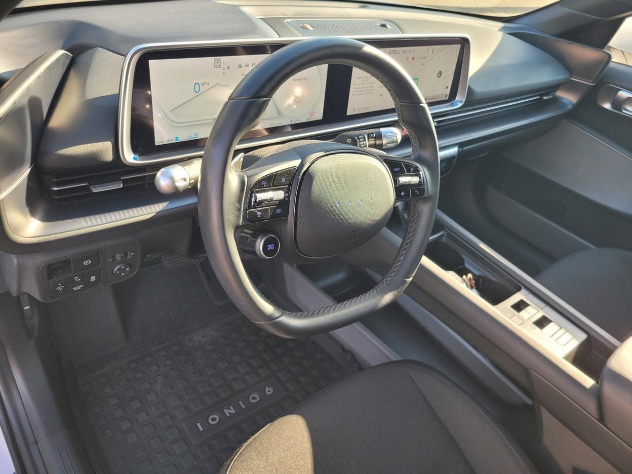 2024 Hyundai IONIQ 6 SE Roseville CA