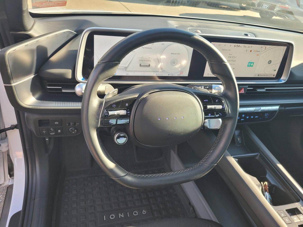 2024 Hyundai IONIQ 6 SE Roseville CA