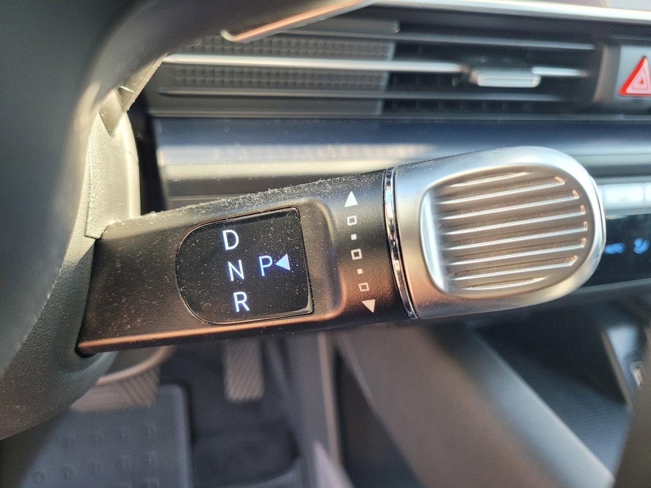 2024 Hyundai IONIQ 6 SE Roseville CA