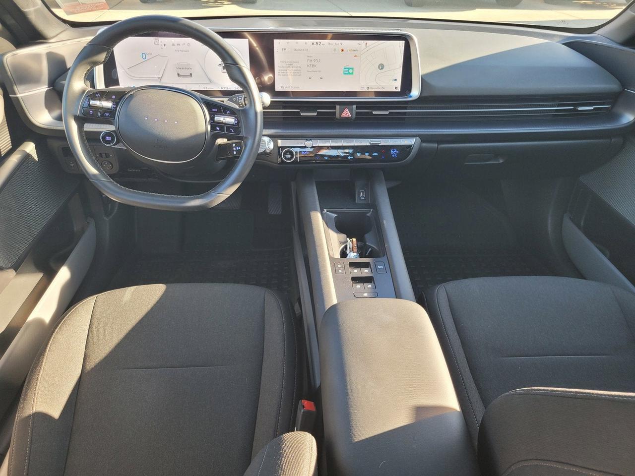 2024 Hyundai IONIQ 6 SE Roseville CA