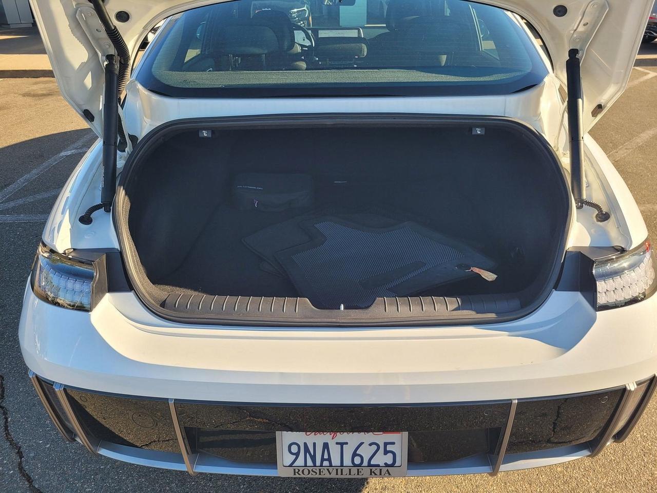 2024 Hyundai IONIQ 6 SE Roseville CA