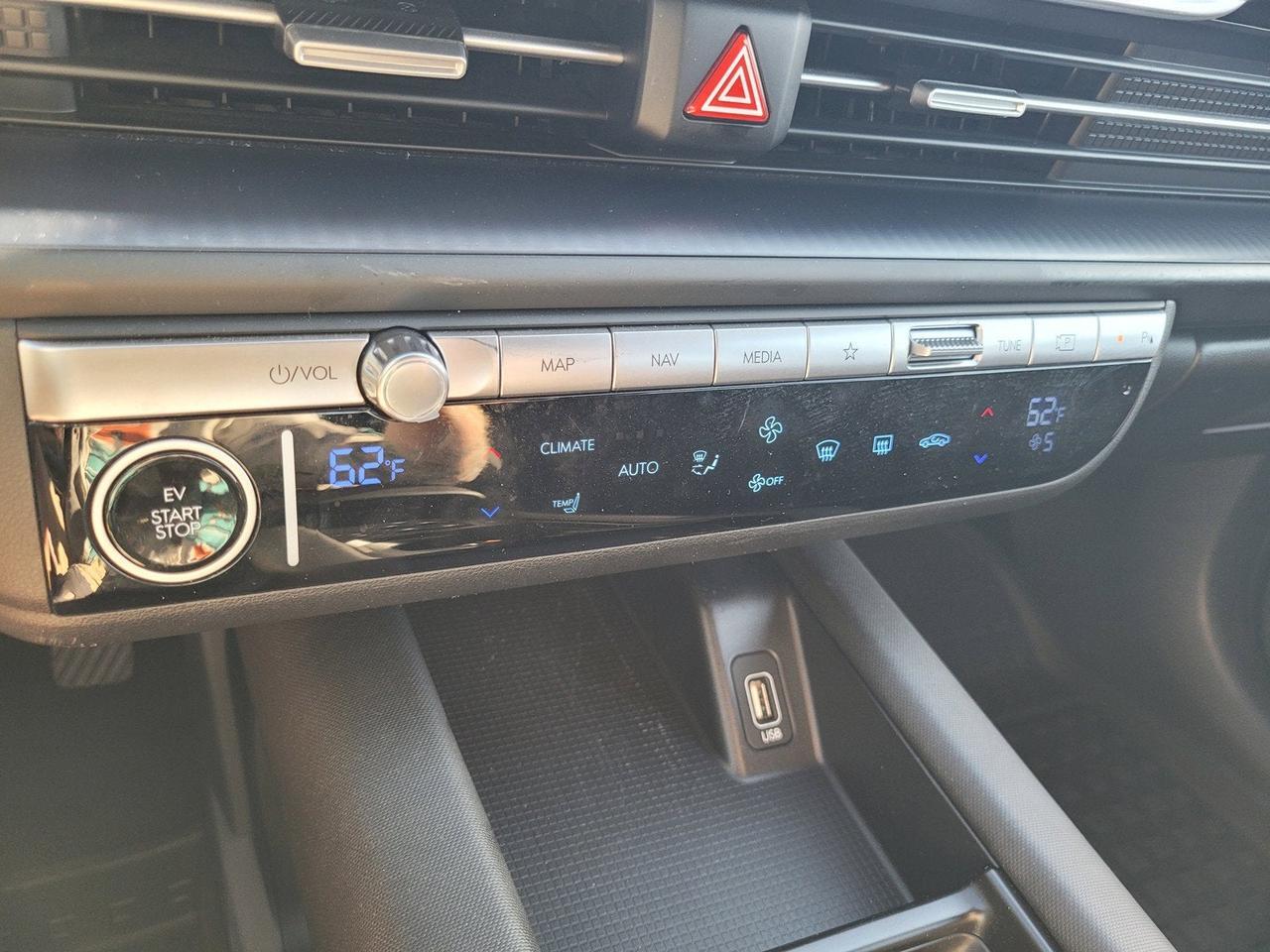 2024 Hyundai IONIQ 6 SE Roseville CA