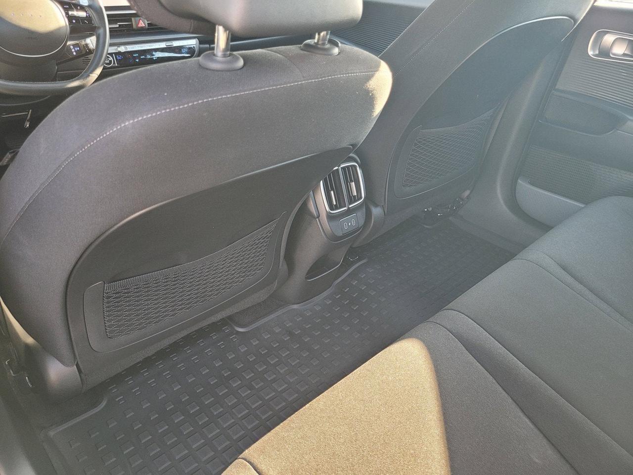 2024 Hyundai IONIQ 6 SE Roseville CA