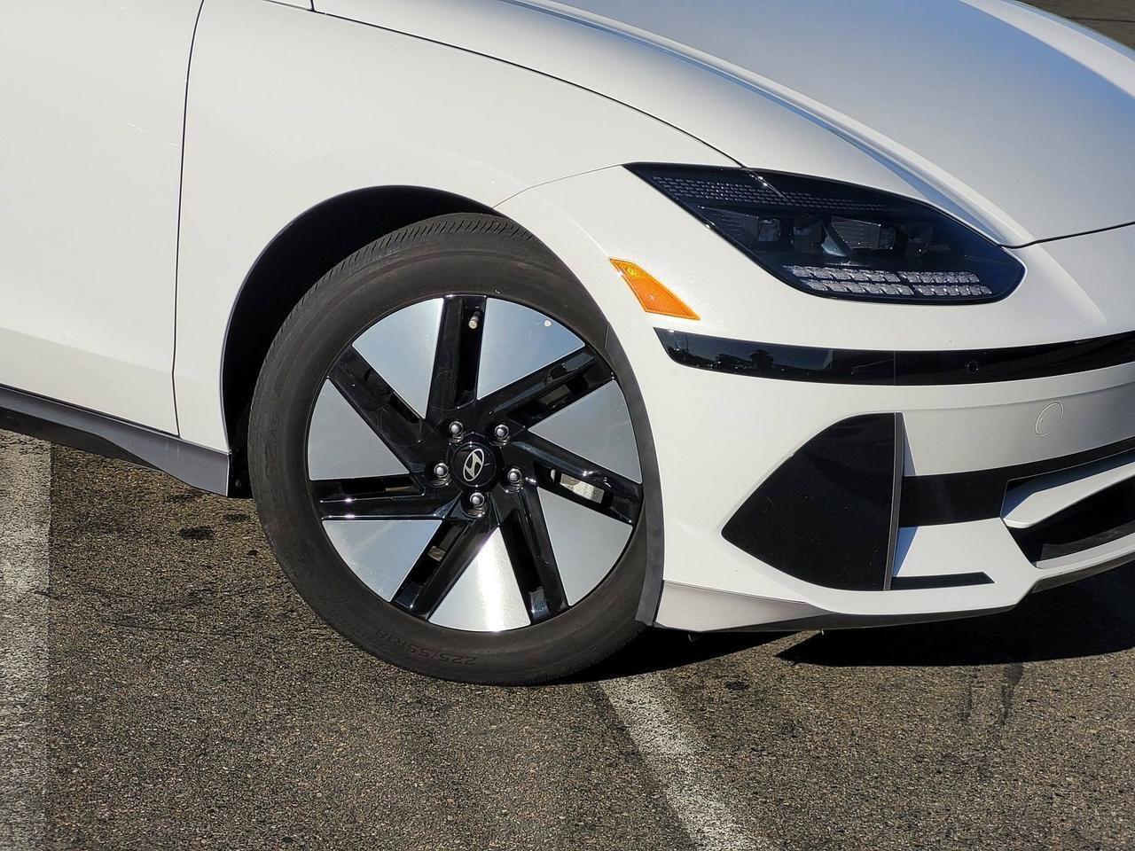 2024 Hyundai IONIQ 6 SE Roseville CA