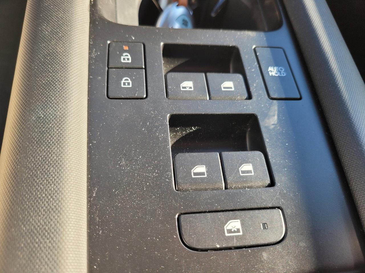 2024 Hyundai IONIQ 6 SE Roseville CA