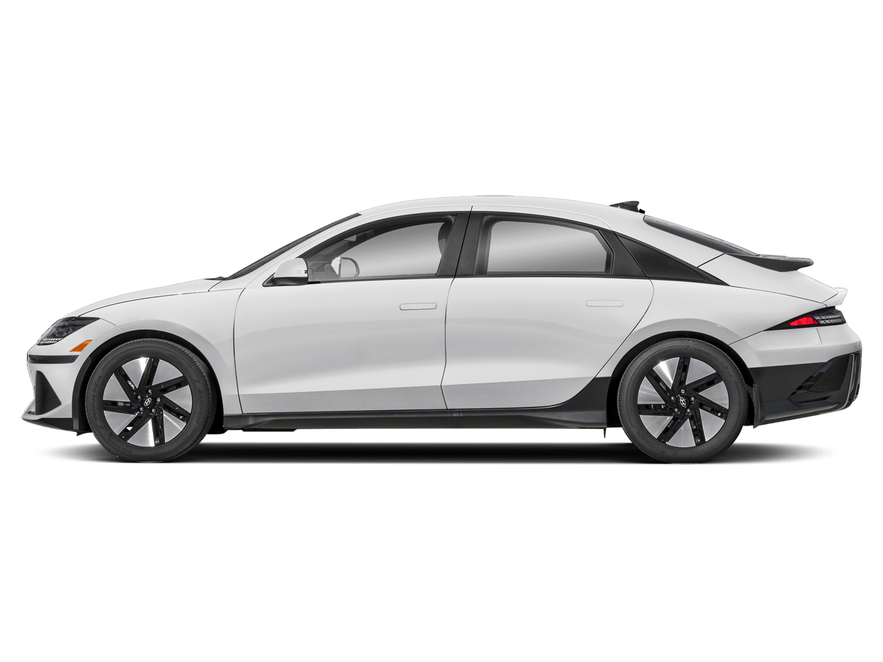 2024 Hyundai IONIQ 6 SE