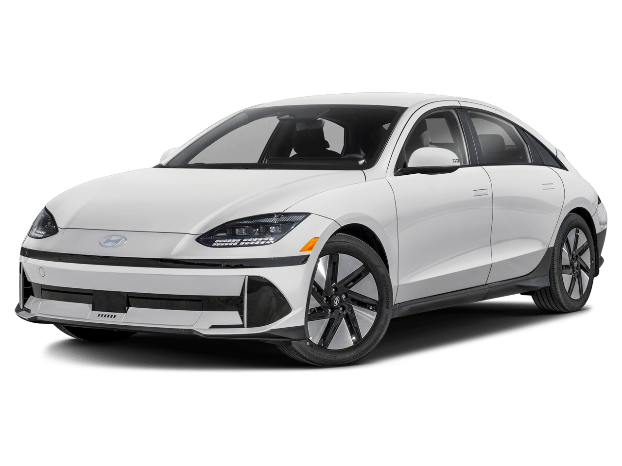 2024 Hyundai IONIQ 6 SE