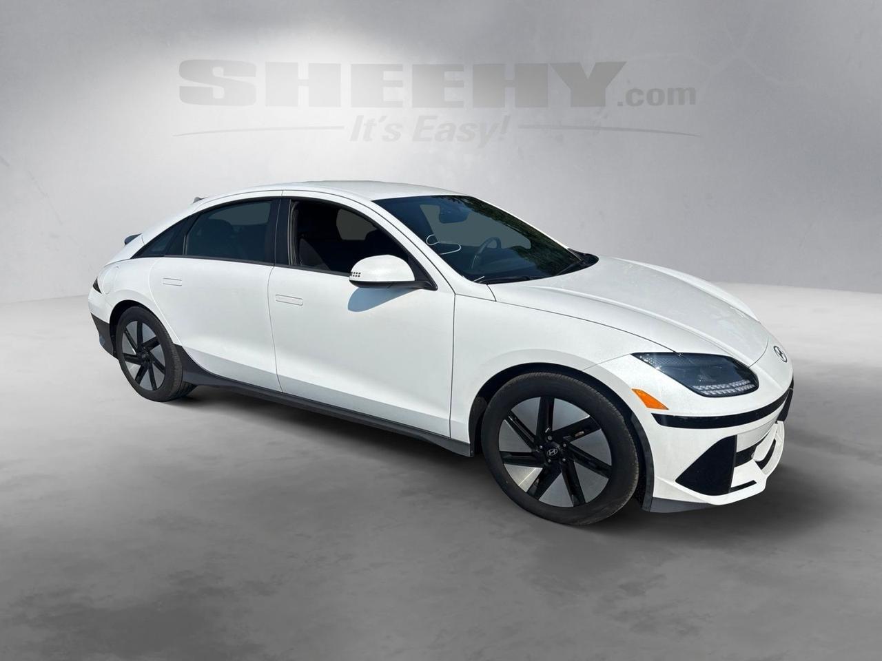 2024 Hyundai IONIQ 6 SE Standard Range Chantilly VA