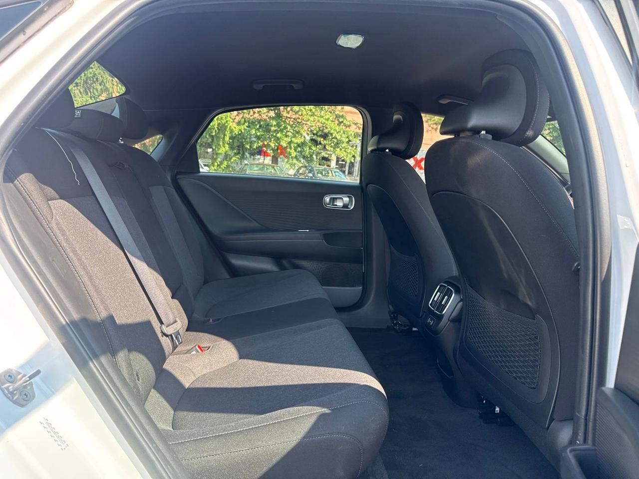 2024 Hyundai IONIQ 6 SE Standard Range Chantilly VA