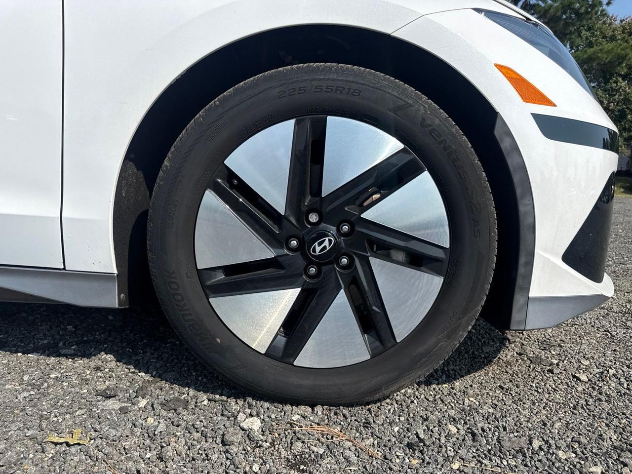 2024 Hyundai IONIQ 6 SE Standard Range Chantilly VA