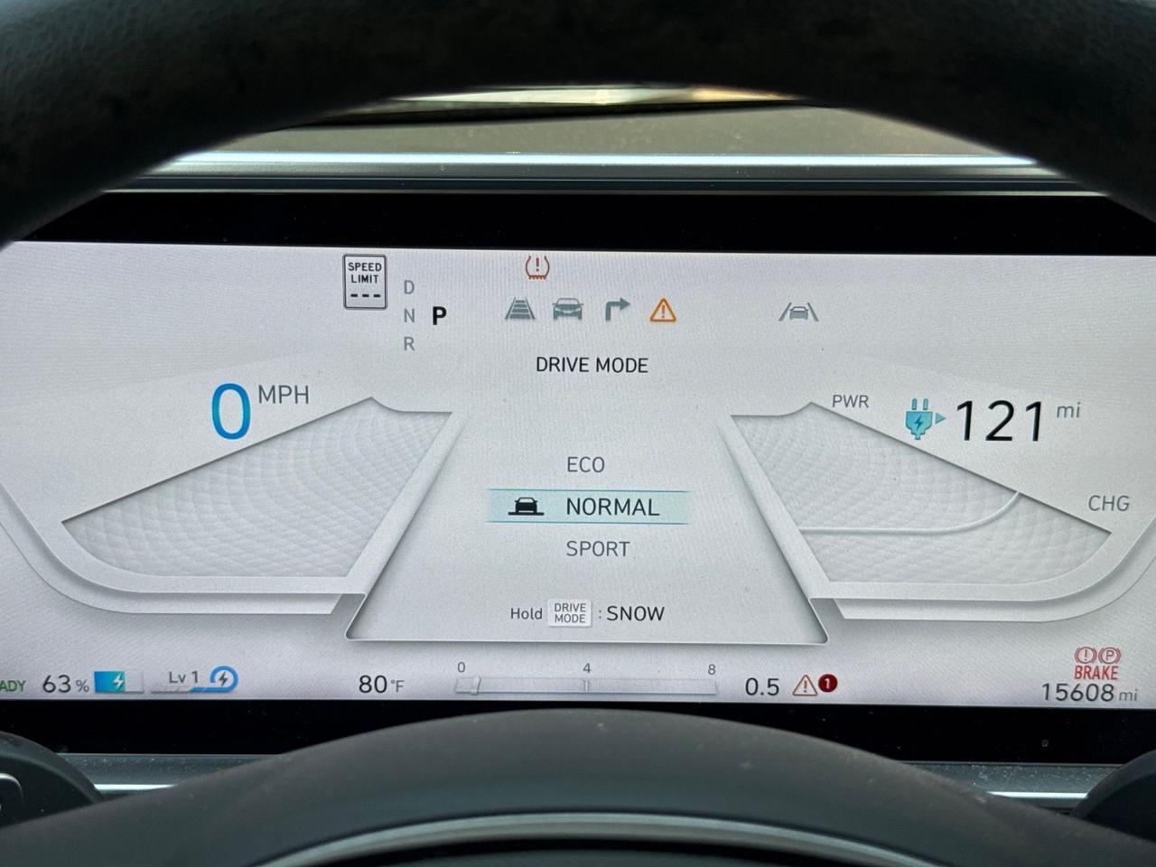 2024 Hyundai IONIQ 6 SE Standard Range Chantilly VA