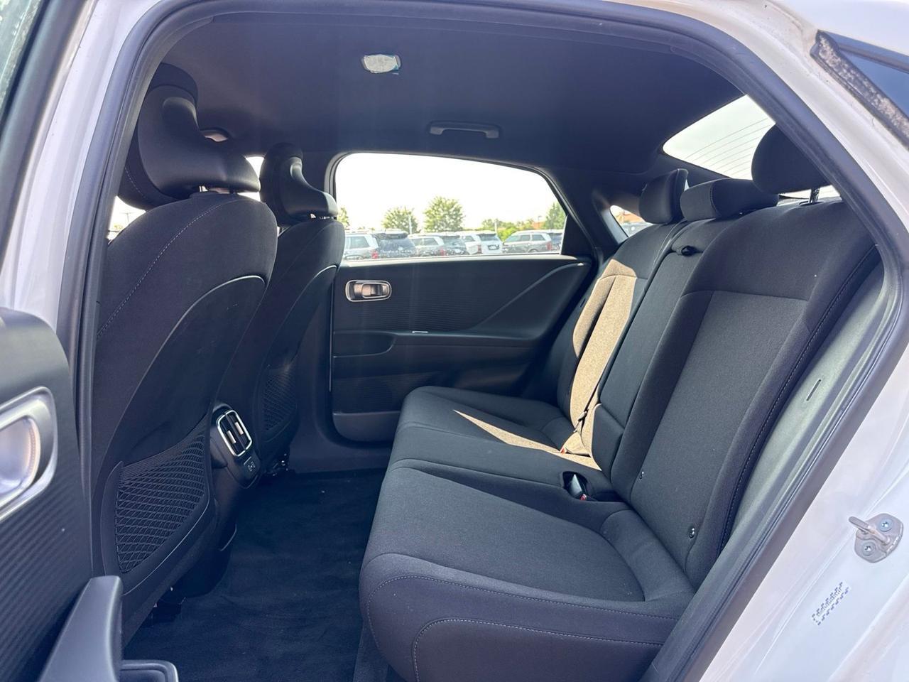 2024 Hyundai IONIQ 6 SE Standard Range Chantilly VA