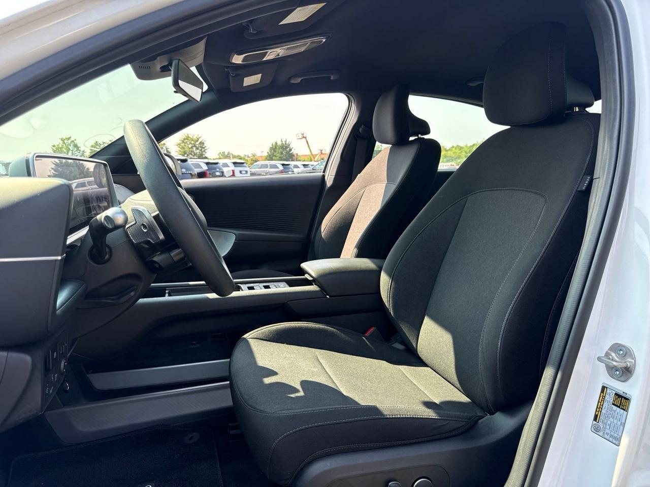 2024 Hyundai IONIQ 6 SE Standard Range Chantilly VA