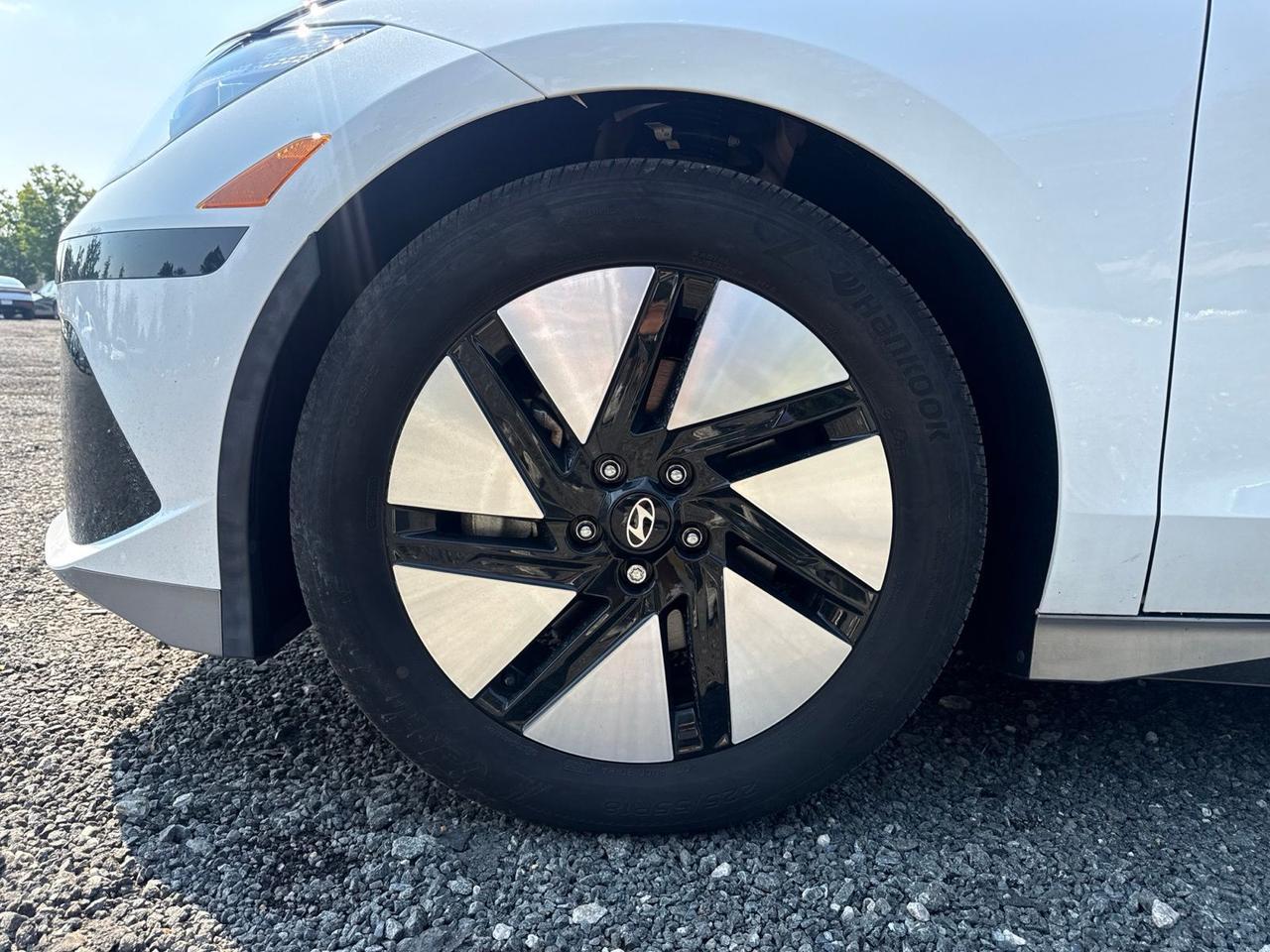 2024 Hyundai IONIQ 6 SE Standard Range Chantilly VA