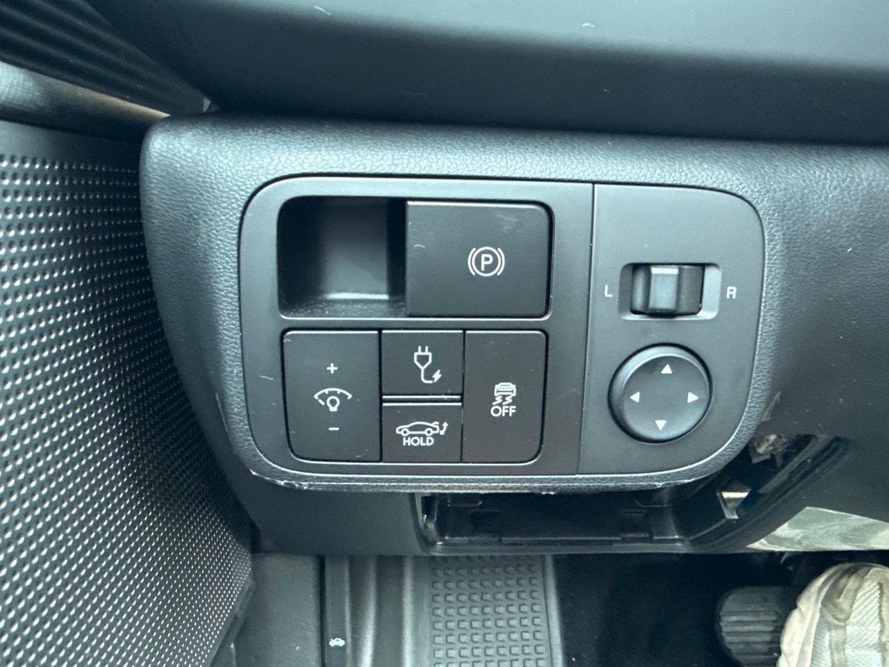 2024 Hyundai IONIQ 6 SE Standard Range Chantilly VA