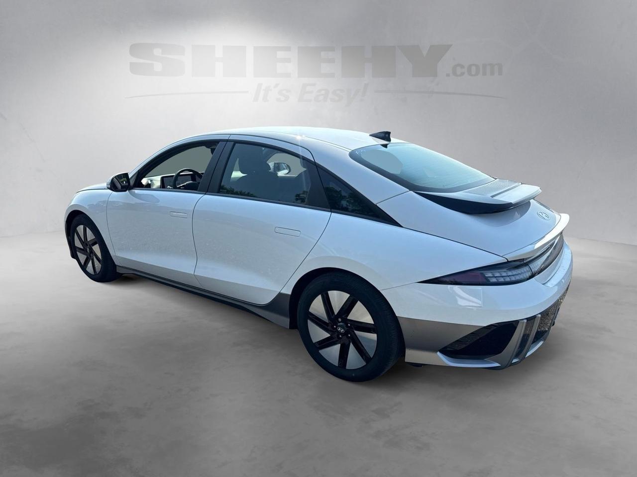 2024 Hyundai IONIQ 6 SE Standard Range Chantilly VA