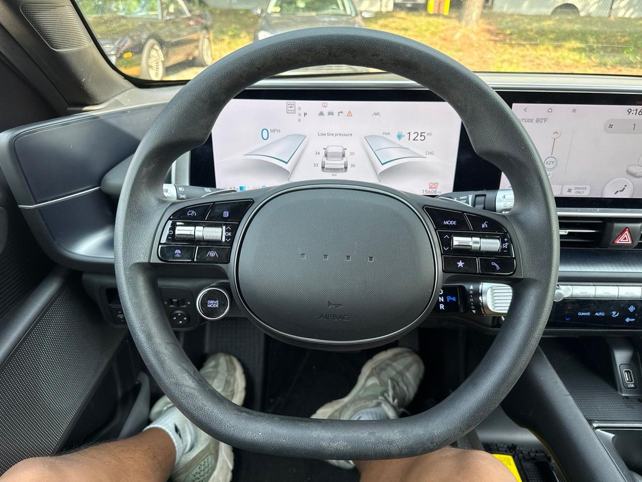 2024 Hyundai IONIQ 6 SE Standard Range Chantilly VA