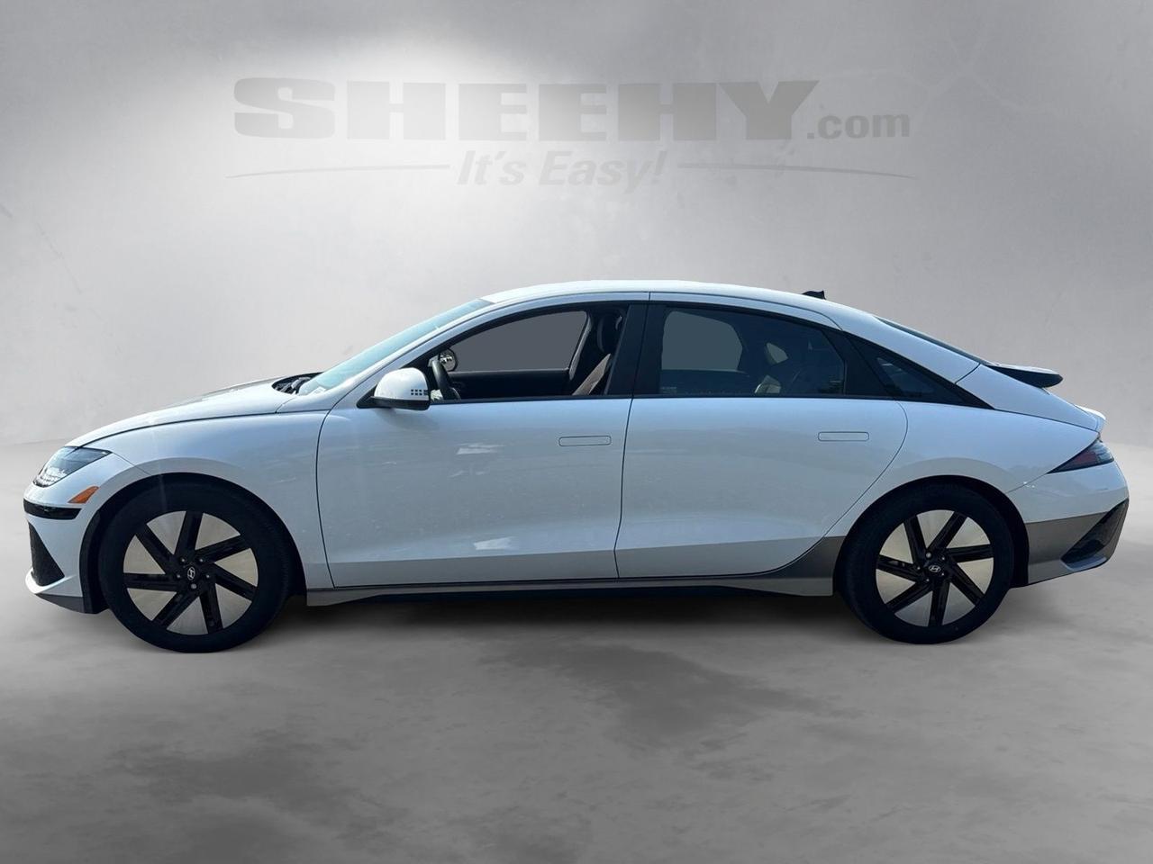 2024 Hyundai IONIQ 6 SE Standard Range Chantilly VA